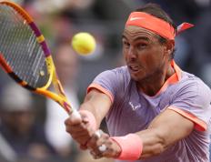 IM体育下载-欧洲网球队强势意大利网球队，纳达尔惊艳世界