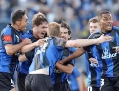 IM体育社区互动入口-激烈角逐中取得胜绩的足球队表现亮眼的简单介绍