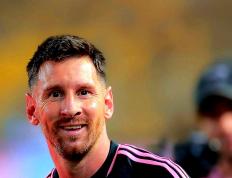 IM体育app-梅西再次成为皇家贝蒂斯的头号克星