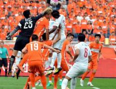 IM体育App下载-鲁能客场大胜贵州智诚，中超排名稳步上升