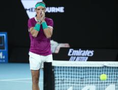 IM体育数据分析平台-意大利网球队力克西班牙网球队，纳达尔打破历史纪录