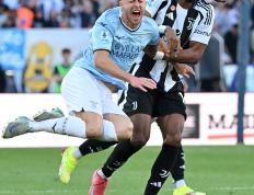 IM体育网页版登录入口-拉齐奥客场战平，保持联赛不败走势的简单介绍