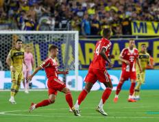 IM体育网页版登录入口-拜仁慕尼黑官方发布新一季比赛日程