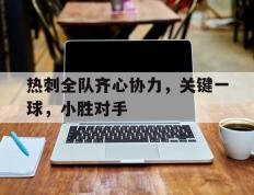 IM体育社区互动入口-热刺全队齐心协力，关键一球，小胜对手的简单介绍