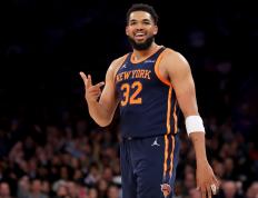 IM体育官方网站-尼克斯新秀宣布加强力量训练，迎战复赛