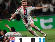 IM体育赛事直播入口-包含里昂狂胜图卢兹，大比分取胜的词条