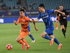 IM体育平台-关于绿城不敌鲁能，降级形势愈加严峻的信息