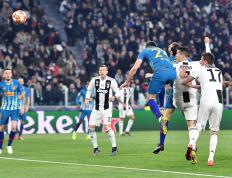 IM体育下载-关于尤文图斯稳操胜券，轻松晋级的信息