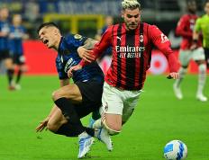 IM Sport-关于AC米兰遭遇连败，危险逼近的信息