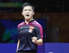 IM体育官网-关于法国乒乓球队血洗波兰乒乓球队，波尔打破历史纪录的信息