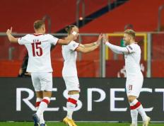 IM体育App下载-德国客场险胜波兰，提前晋级