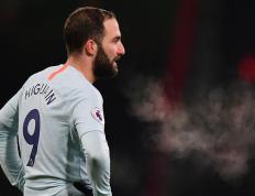 IM体育网页版登录入口-关于切尔西客场遭遇失利，主教练表示球队必须反思的信息