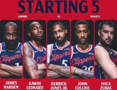 IM体育-快船队获得关键胜利，晋级半决赛