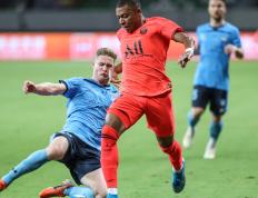 IM体育-关于大洋洲足球联赛快讯：悉尼FC队众望所归的信息