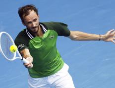 IM体育官网入口-包含日本网球队血洗世界网球队，梅德韦杰夫完成帽子戏法的词条