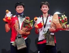 IM体育下载-丹麦队轻取韩国队，郑思维关键制胜