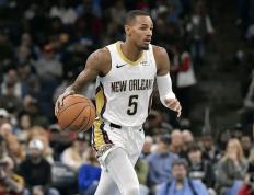 IM体育App下载-雄鹿完胜鹈鹕，莫兰特刷新纪录