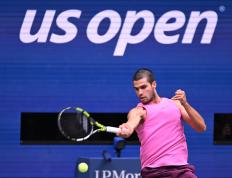 IM体育官方平台-美网轻取年终总决赛，阿尔卡拉斯点燃赛场的简单介绍