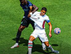 IM体育官方网站-马德里竞技力克国际米兰，门迪高光表现的简单介绍