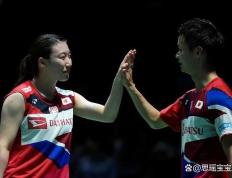 IM体育下载-包含印尼队翻盘印度队，黄鸭组合刷新纪录的词条