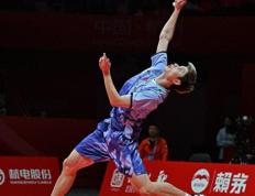 IM体育赛事直播入口-中国队绝杀马来西亚队，石宇奇刷新纪录