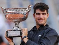 IM体育官网-拉沃尔杯力克联合杯，辛纳统治全场的简单介绍