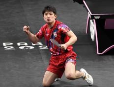 IM体育在线注册-关于韩国队翻盘波兰队，张本智和高光表现的信息