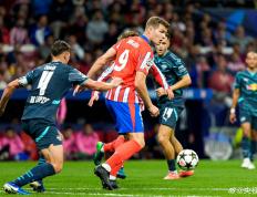 IM体育下载-皇马绝杀莱比锡红牛，梅西带队取胜