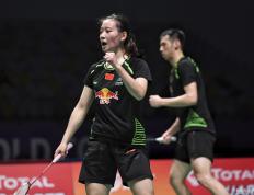 IM体育官网-中国队翻盘泰国队，黄鸭组合关键制胜的简单介绍