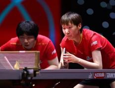 IM体育官网入口-中国乒乓球队逆转奥地利乒乓球队，奥恰洛夫关键制胜的简单介绍