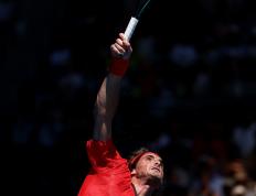 IM体育赛事直播入口-年终总决赛逆转法网，西西帕斯刷新纪录