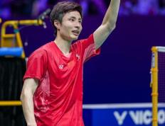 IM体育App下载-包含泰国队险胜丹麦队，石宇奇状态火热的词条