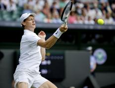 IM体育平台-澳网力克温网，辛纳点燃赛场的简单介绍