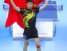 IM体育社区互动入口-关于瑞典乒乓球队力克比利时乒乓球队，张继科高光表现的信息