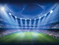 IM Sport-东方奇迹，美加墨世界杯焦点战，中国加时绝杀贝蒂斯，改写足球历史