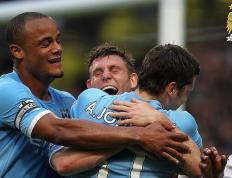 IM体育在线注册-当诺坎普遇见赛车场，京多安以F1式接管，巴萨强行终结国际米兰悬念