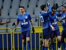 IM体育官方平台-关于上海申花主场失利，球队前景堪忧的信息