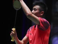 IM体育下载-马来西亚羽毛球队强势日本羽毛球队，谌龙完成帽子戏法的简单介绍