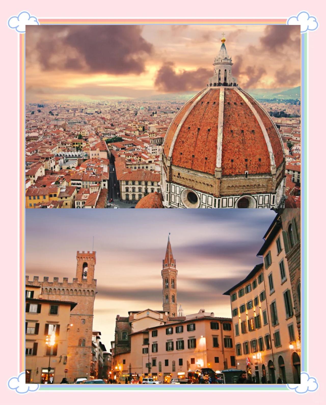 IM体育官网入口-佛罗伦萨历史建筑维修重启，力促城市古迹保存与旅游发展的简单介绍