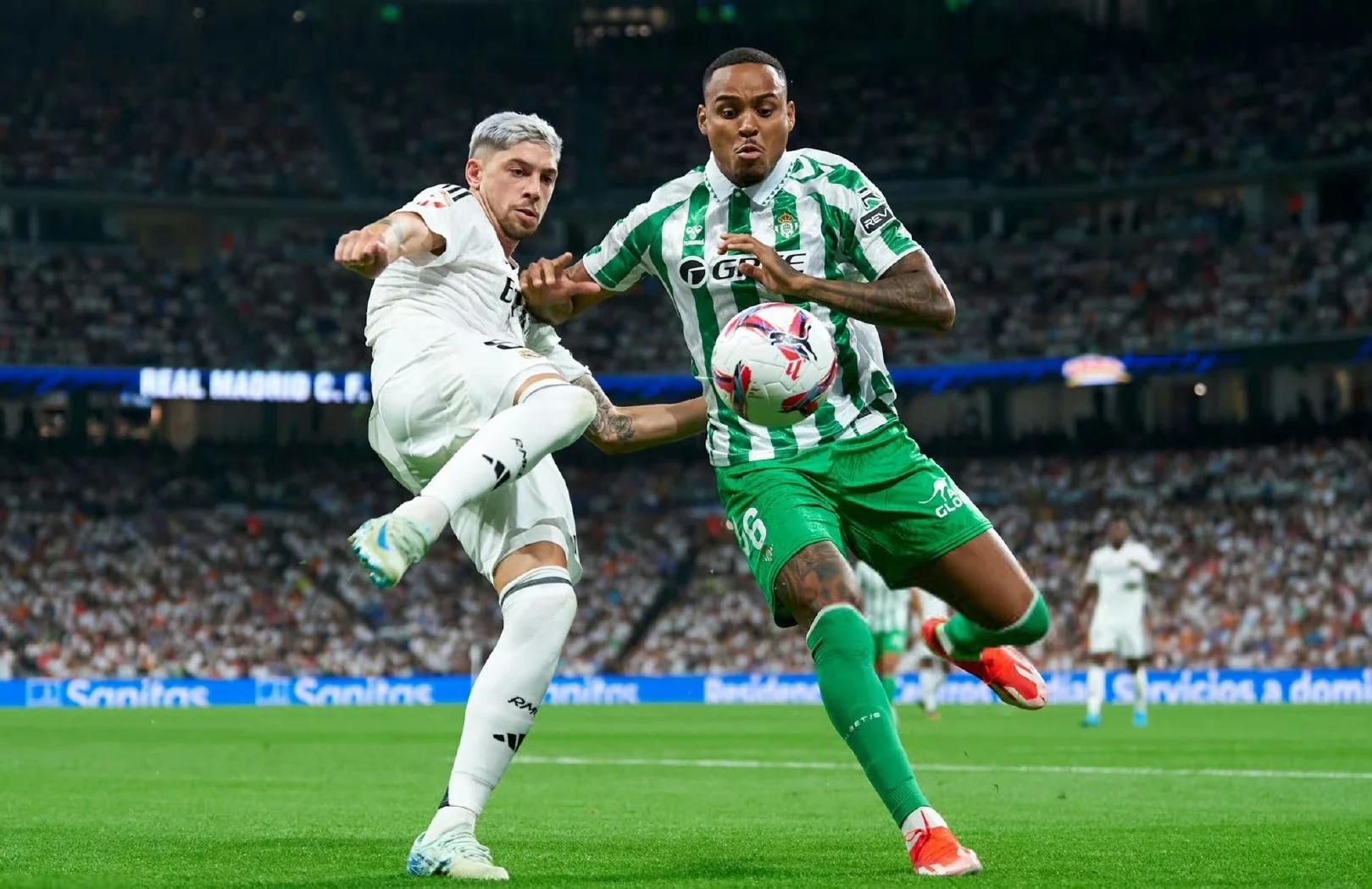 IM体育官网入口-包含皇马客场惨败,梅开二度的贝尔成球队进攻核心的词条