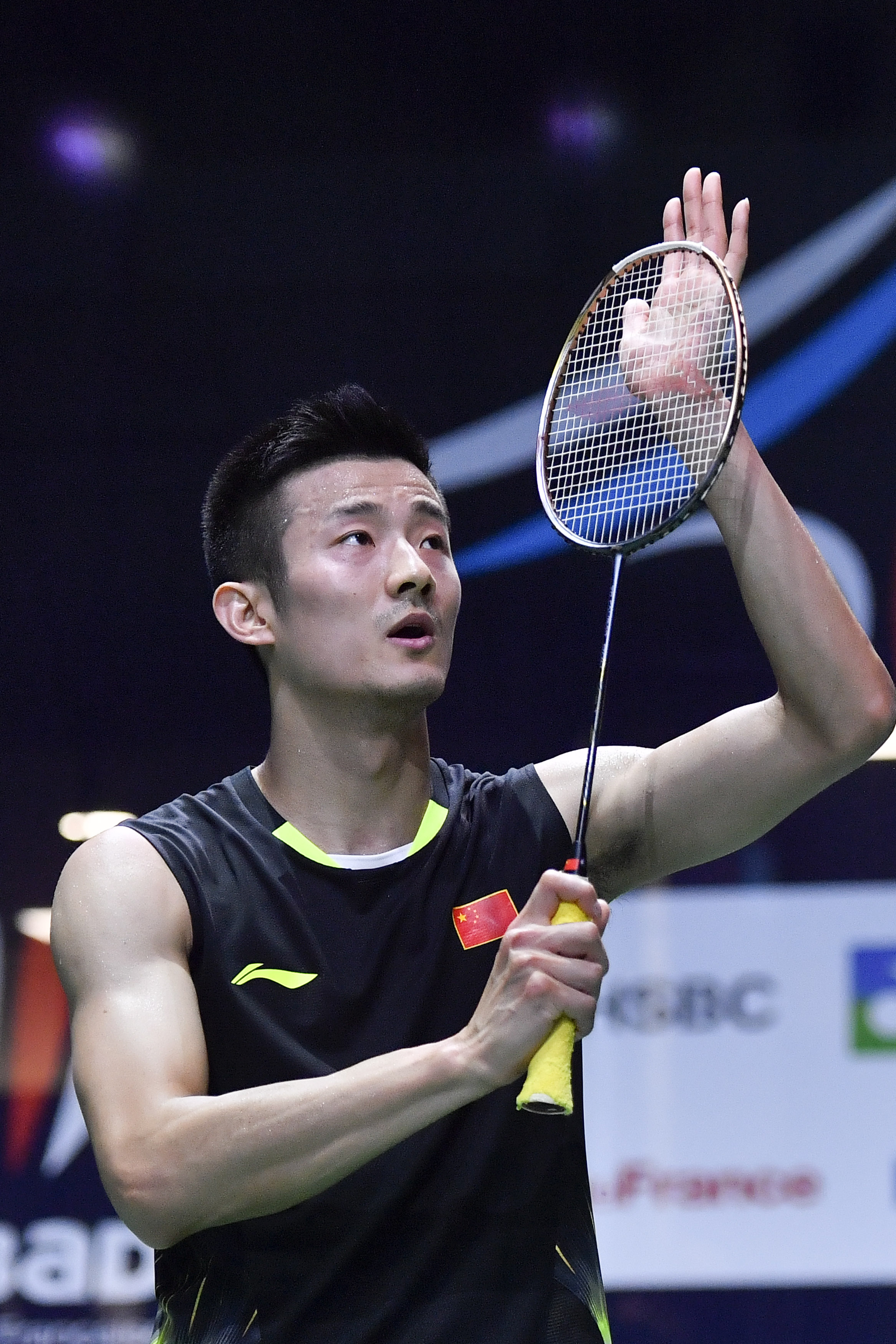 IM体育App下载-法国羽毛球队强势泰国羽毛球队，谌龙关键制胜的简单介绍