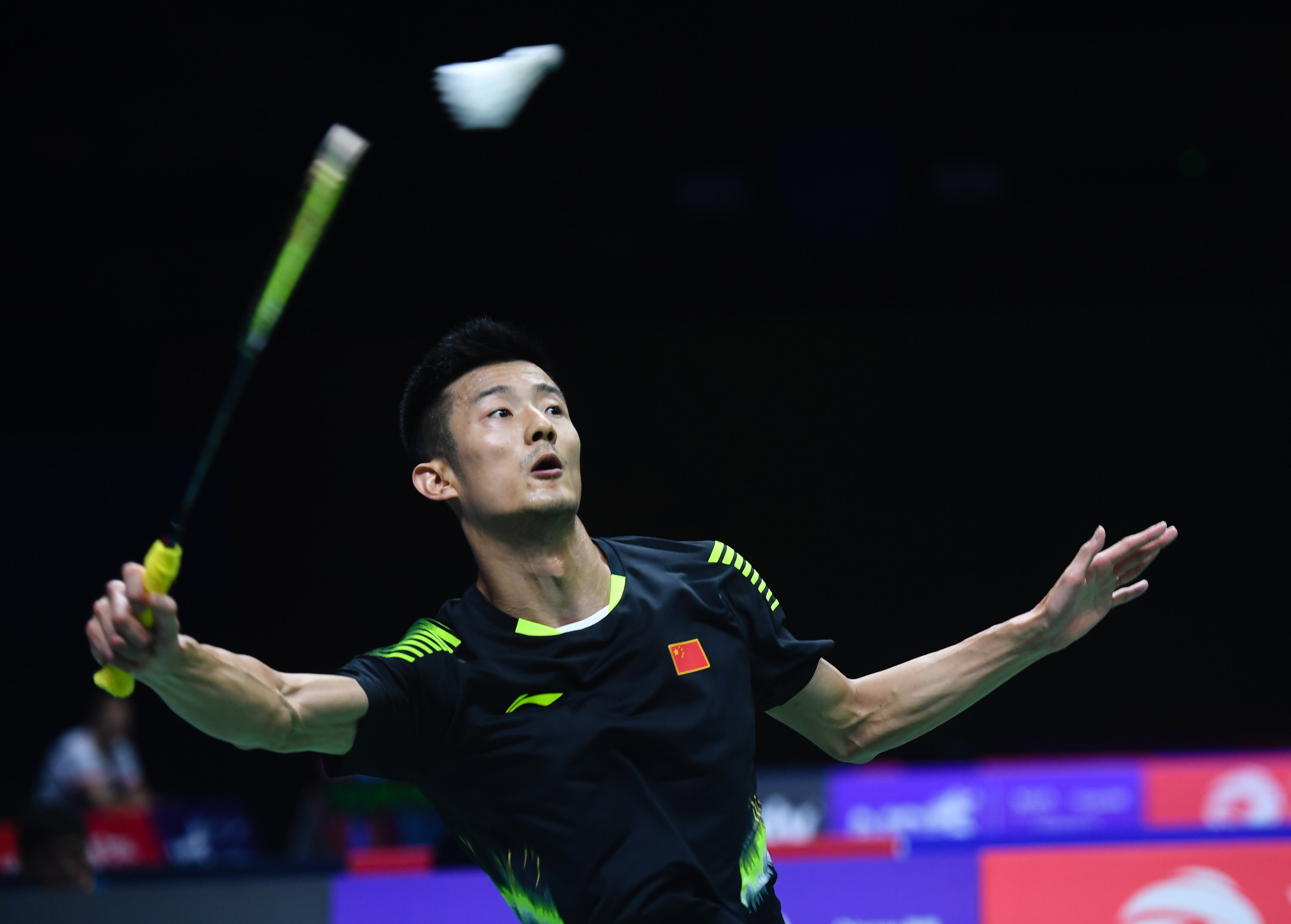 IM体育App下载-法国羽毛球队强势泰国羽毛球队，谌龙关键制胜的简单介绍