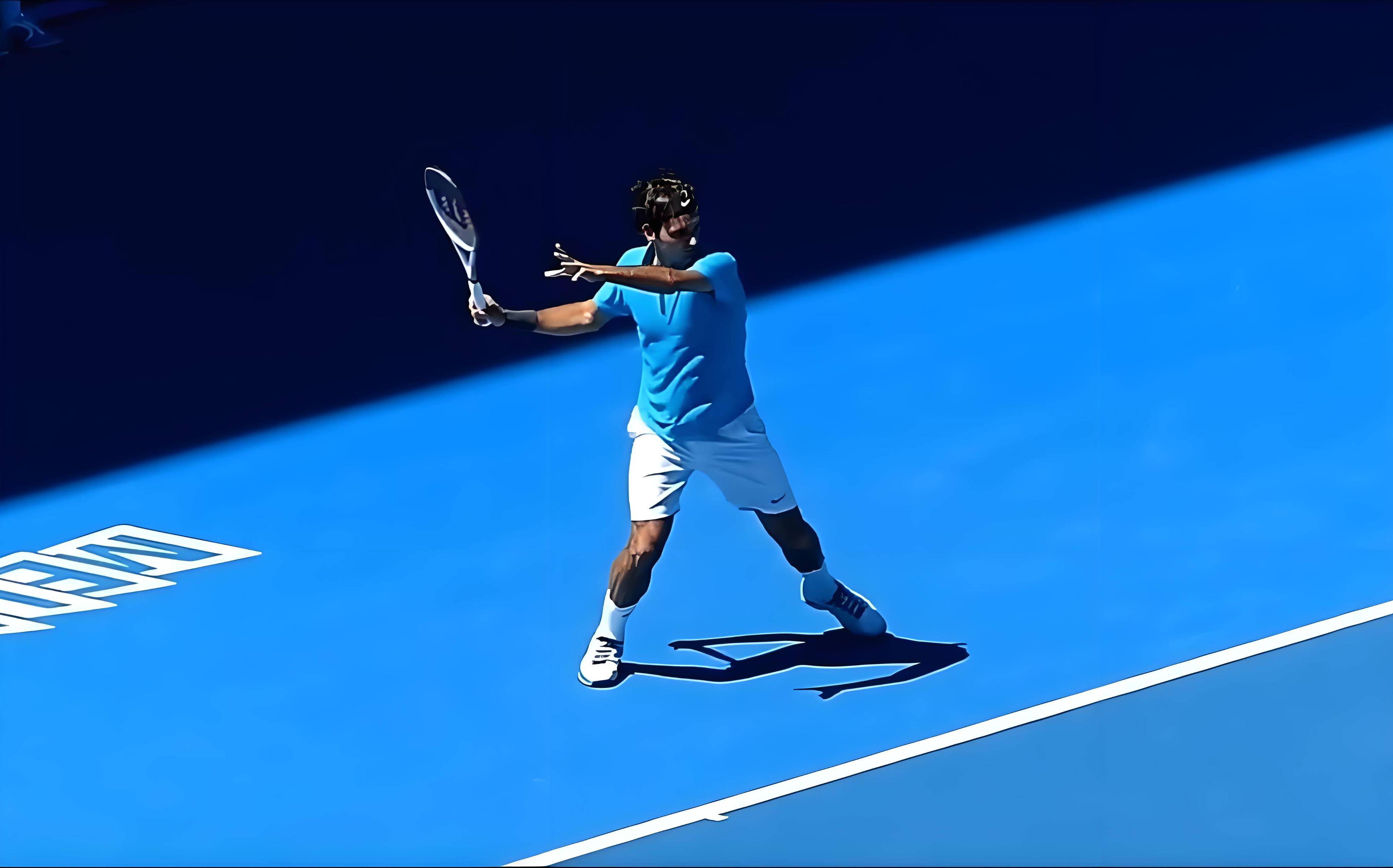 IM Sport-关于法国网球队翻盘意大利网球队，费德勒爆发神勇的信息