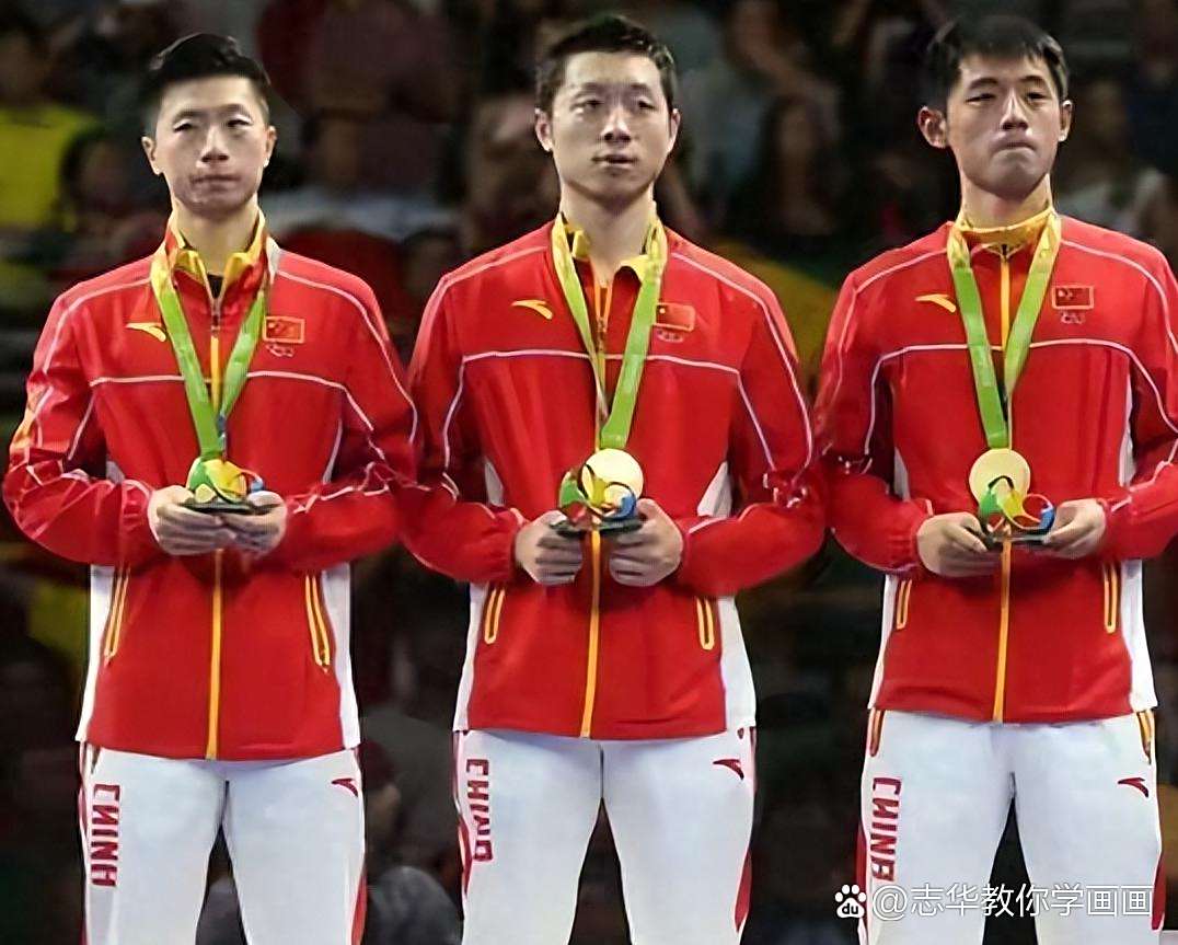 IM体育平台-瑞典乒乓球队轻取中国乒乓球队，张继科制霸全场的简单介绍