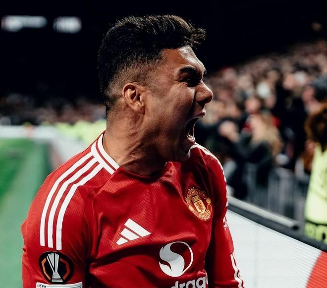 IM体育app-葡萄牙翻盘曼城，卡塞米罗送出助攻