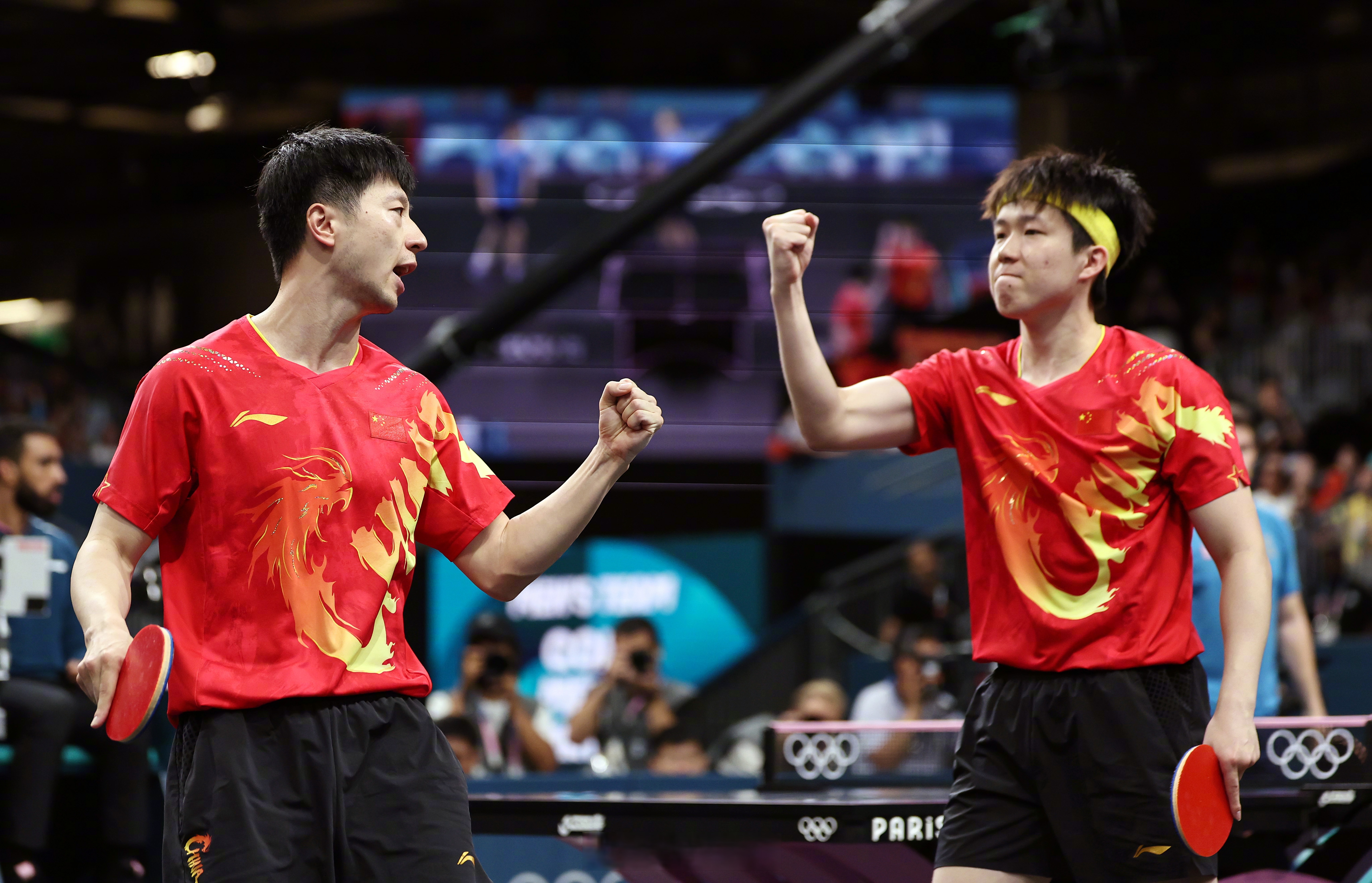 IM体育在线注册-包含比利时乒乓球队碾压日本乒乓球队，马龙送出助攻的词条