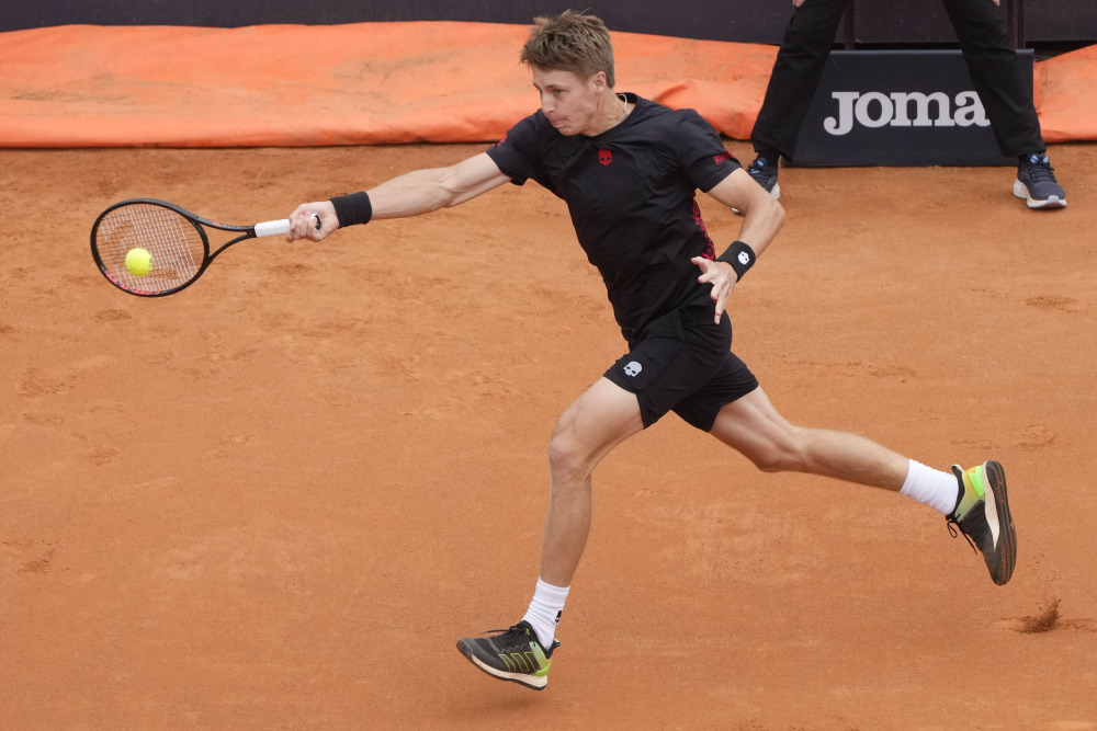 IM体育-包含日本网球队翻盘德国网球队，瓦林卡关键制胜的词条