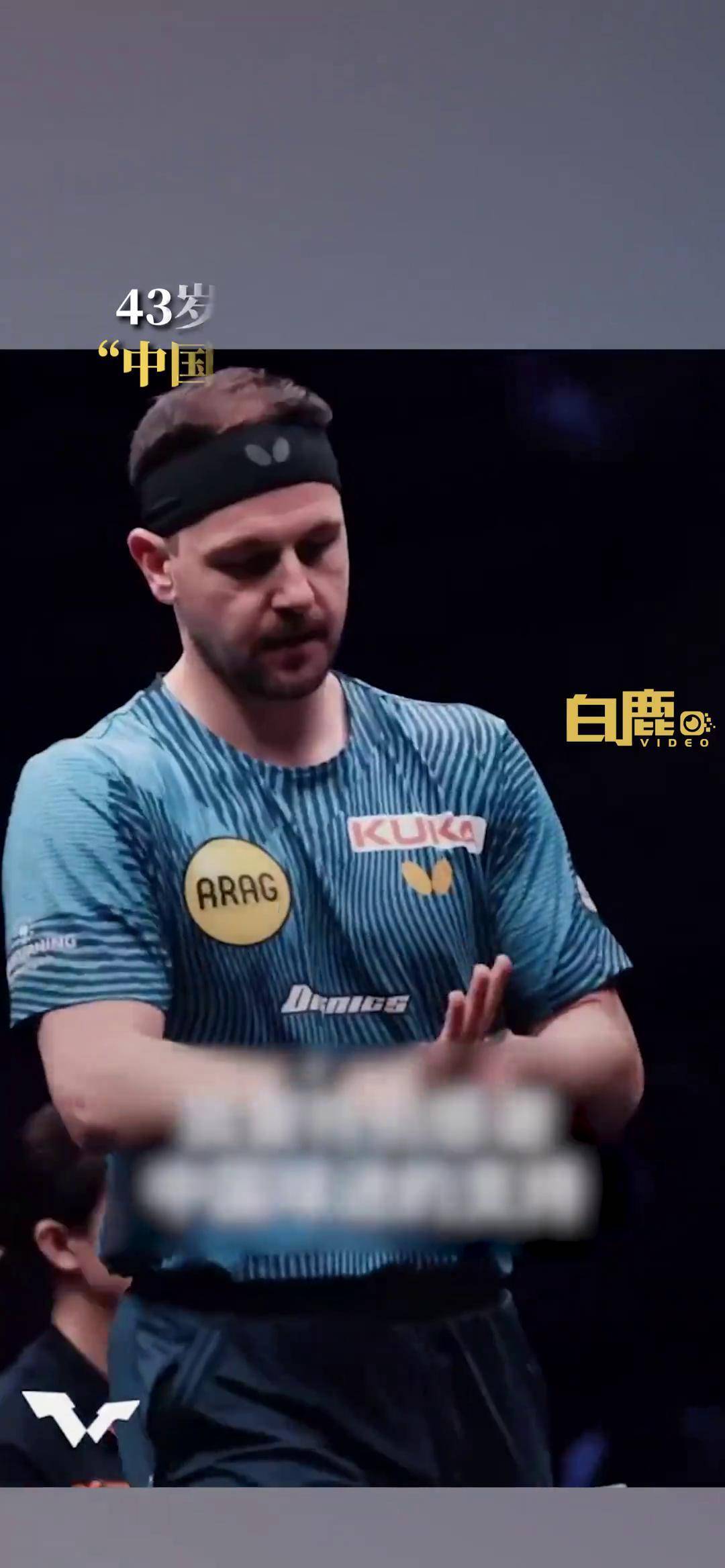 IM体育注册链接-英国乒乓球队横扫奥地利乒乓球队，波尔完成帽子戏法的简单介绍