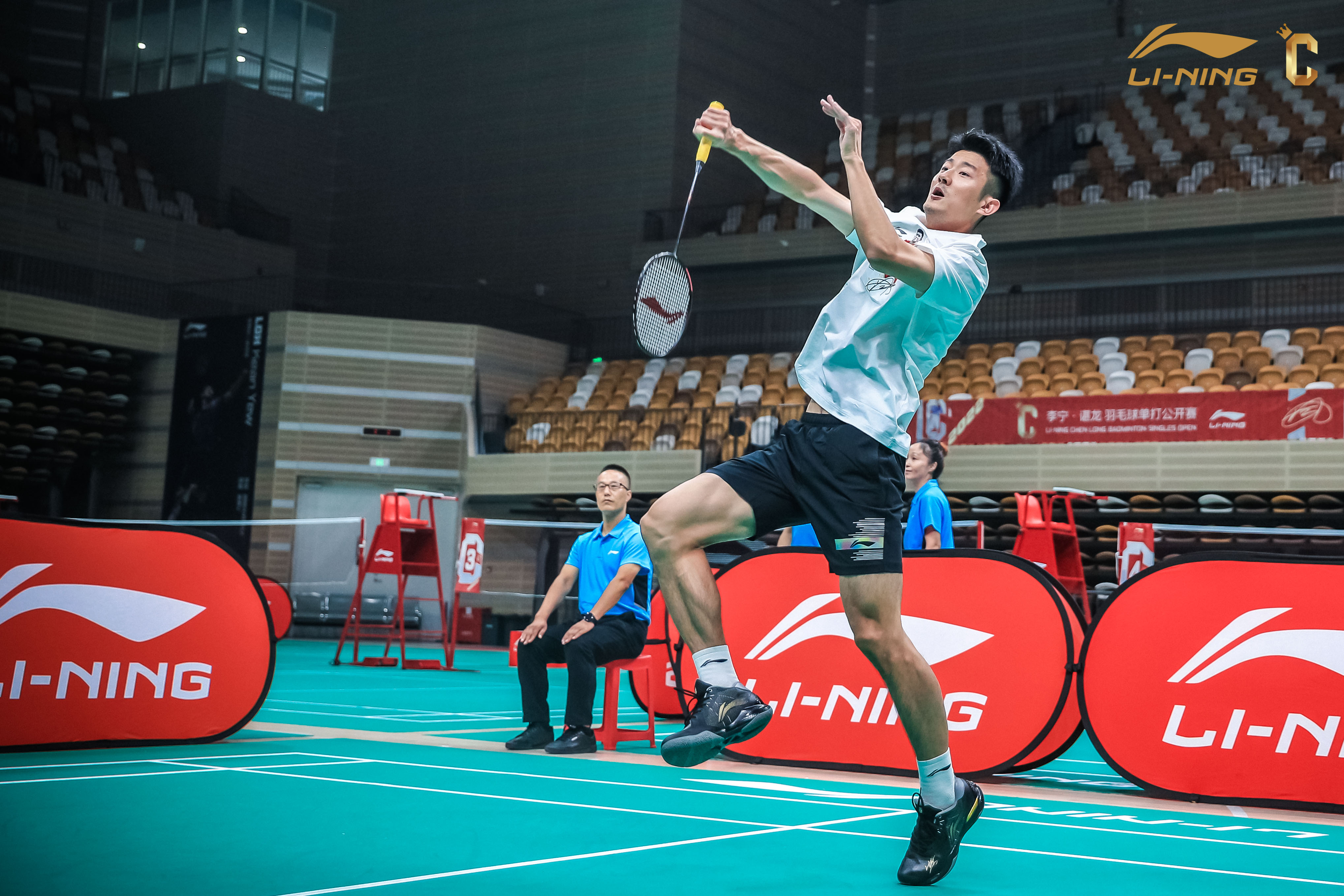 IM体育app-关于韩国羽毛球队强势英格兰羽毛球队，谌龙关键制胜的信息