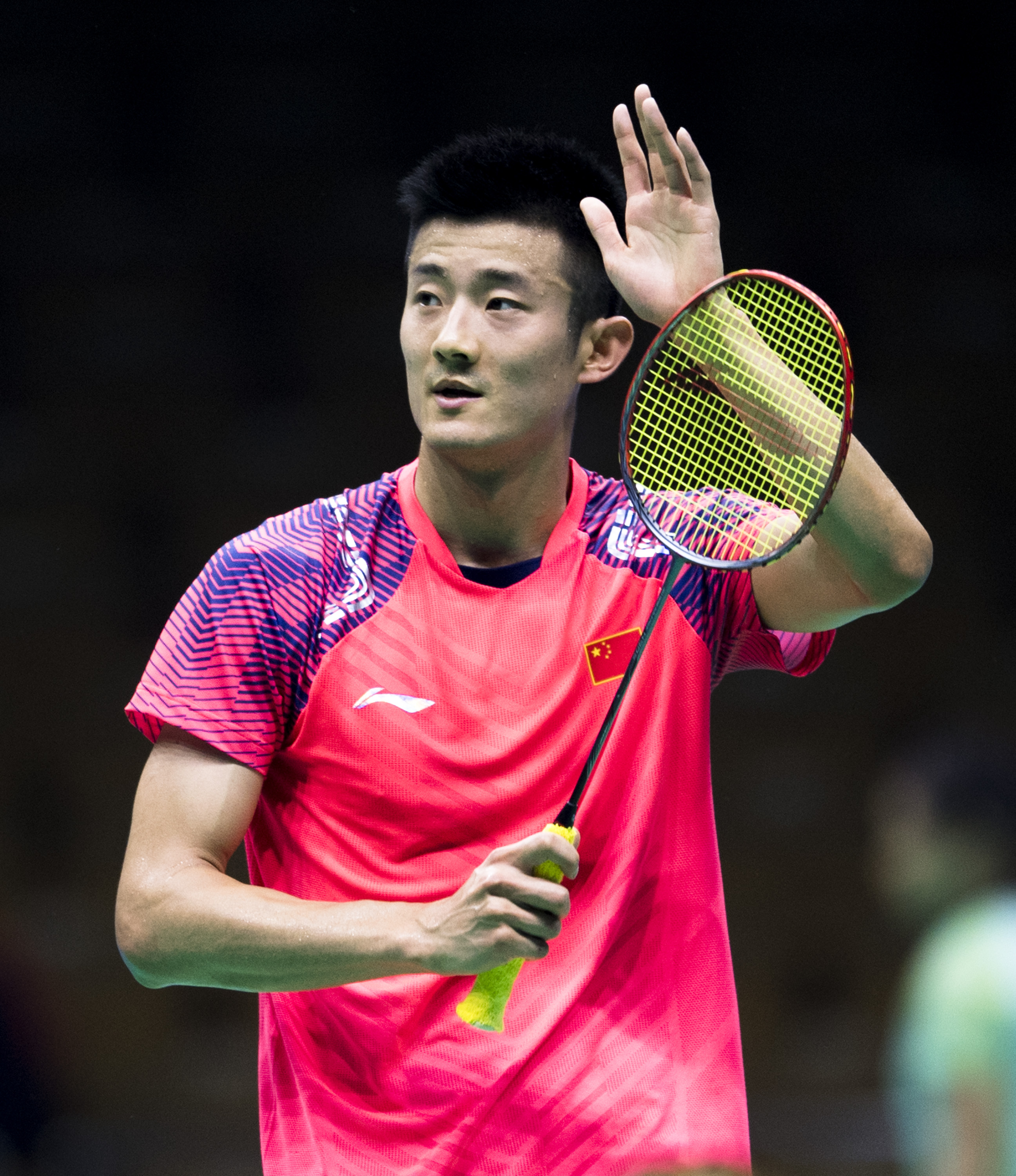 IM体育app-关于韩国羽毛球队强势英格兰羽毛球队，谌龙关键制胜的信息